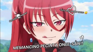 PECINTA ONEE-SAN MARI MERAPAT!! ~ Isekai One Turn Kill Neesan