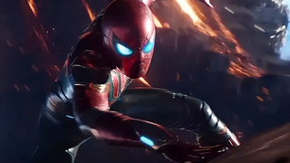 Avengers Infinity War พากย์ไทย