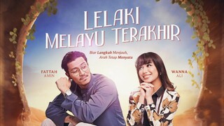 Lelaki Melayu Terakhir EP1