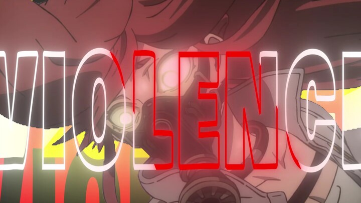 【Đầm Tàn Phế Chiến Quỷ ⚠️ Mỹ Học Bạo Lực】Dòng Người Chết Bước Đi