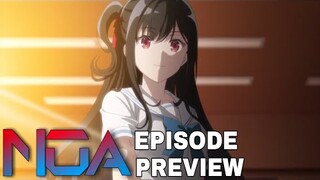 The Detective is Already Dead Episode 2 Preview [English Sub]