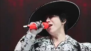 Liu Yuning * Concert Tour 2025 Wuhan * Song : 别来无恙