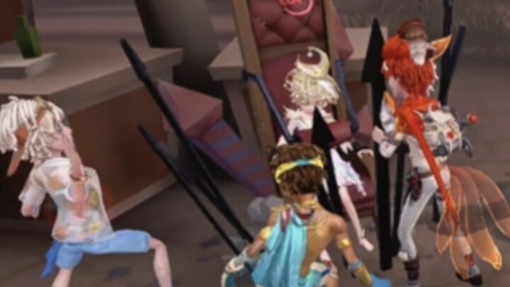 Xâm phạm, cản trở nhau, cả nhà mà thôi