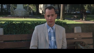 FORREST GUMP NHƯNG TÔI LÀ NHÂN VẬT CHÍNH #1
