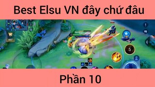 Best Elsu VN đay chứ đâu #10