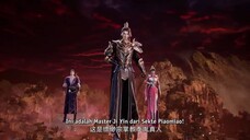 Legend Of The Ethereal Sword Immortal episode 6 sub indo
