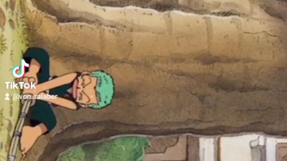 Roronoa Zoro 🗡️⚔️🏴‍☠️