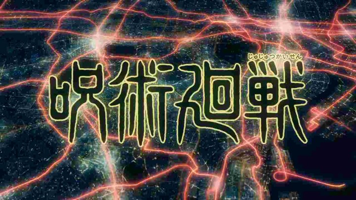 Jujutsu Kaisen but it's My Hero Academia