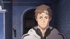Katainaka no Ossan, Kensei ni Naru Episode 3 (Sub Indo)