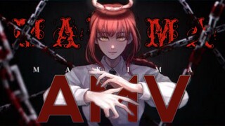 Yakin nih GK mau nonton🤯😏!! 「AMV-MAKIMA」