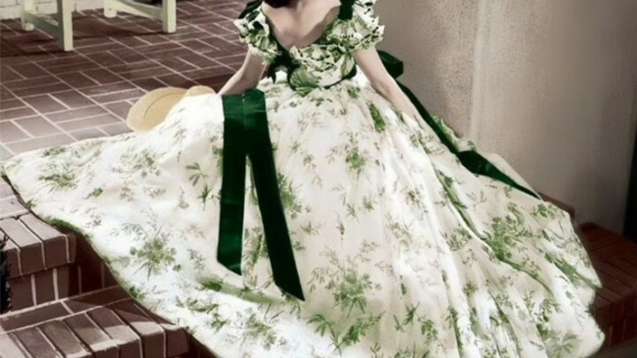 How many beautiful dresses does a princess actually have!!!