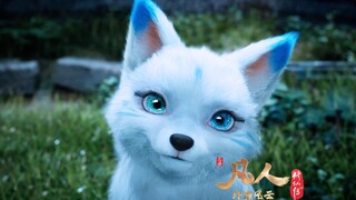 银月小可爱闪亮登场~