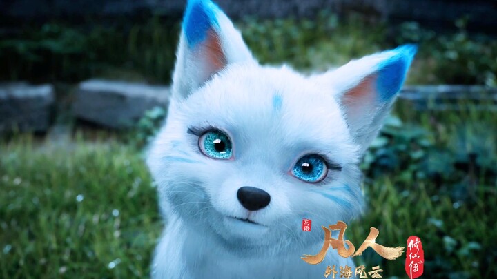 银月小可爱闪亮登场~