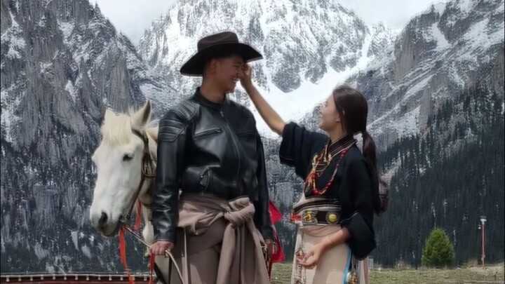 "وداعًا هو وعد، ليس وداعًا"