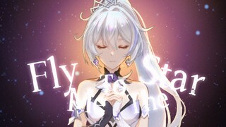 [Honkai Impact 3 New Year's Party] Fly Me to the Star (Revised/Girls' Opera ED)