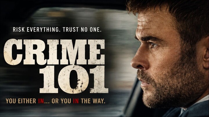 Grime101 | Full Movie HD | Action & Crime Thriller