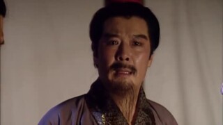 Japanese V watched the Romance of the Three Kingdoms and completely agreed with Liu Bei's classic li
