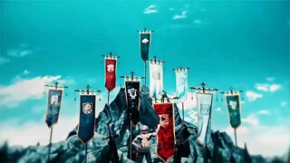 *Black Clover*
