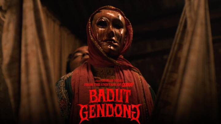 BADUT GENDONG || Horror Indonesia