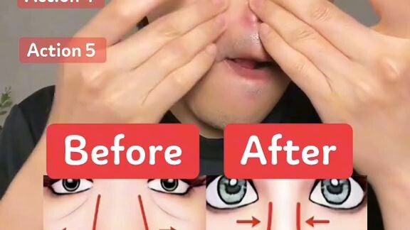 how to make your nose tumangos