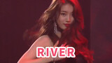 [Music] Miss A's Bae Suzy x "River"
