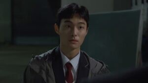 High School Return of a Gangster epsoide 5 [Sub Indo]