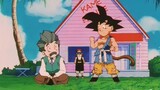 Hoạt hình|[DragonBall GT]Tạm biệt Son Goku