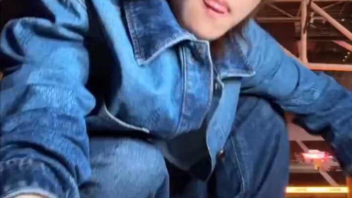 ชาใหม่ของหมิงฮ่าว!!! ท้าเต้น Prettywoman มาถึงดินแดนแห่งการครองราชย์ของสวีหมิงฮ่าวแล้ว!