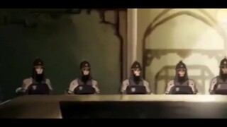 HUYỀN THOẠI KORRA Phần 1-16