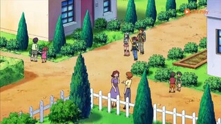 Pokemon phần 12 tập 43 lồng tiếng