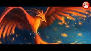 SƠ YẾU LÝ LỊCH Của 6 Con Quái Vật Huyền Bí Trong Siêu Anh Hùng Shang-Chi - Monst