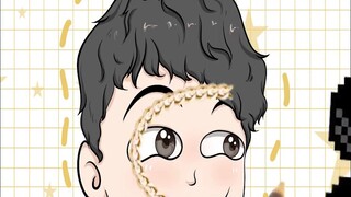 [Zhou Yu] After a man saw an unlicensed dentist, his body changed like this