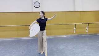 Phiên bản "Tiêu" của Thái Cực Quyền (5 phút để chỉnh sửa và thu âm ~ Tôi bị bong gân lưng nên chỉ xe