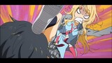 Con Gái Thật Đáng Sợ:(( Anime Giây Phút Hài Hước #27【Shigatsu Wa Kimi No Uso】