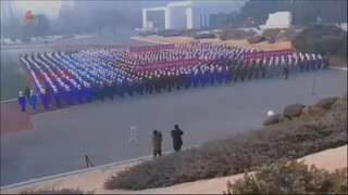 Iniciada a marcha de 1000 ri das crianças escolares