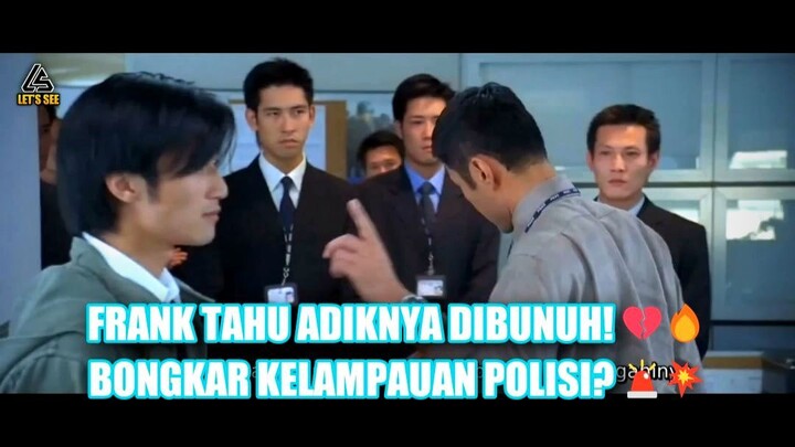 Latar Belakang Kelam Pemimpin Geng Joe