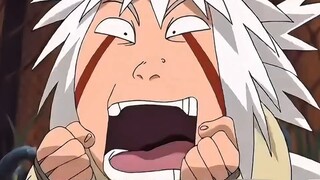 Vậy tại sao Jiraiya không tự mình thay đổi?