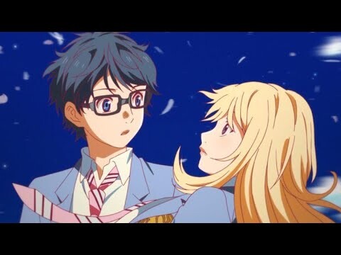 [AMV] Mỹ Nhân