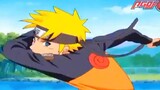 Naruto after jiraiya practice him