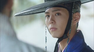 Love In The Moonlight Episode 4 Bahasa Indonesia