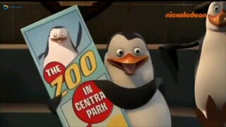 The Penguins of Madagascar - S1 EPS 2 - Launchtime Dub Indo