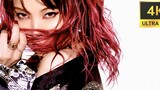 [Oribe Risa] LiSA - Demon Slayer OP Theme Song MV "Red Lotus Flower" Explosion Divine Comedy (4K Pre