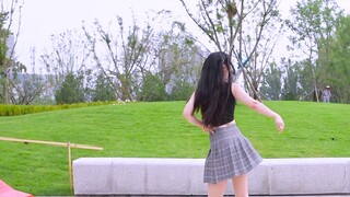 【Aoi Peach】NONONO!! Summer retro~