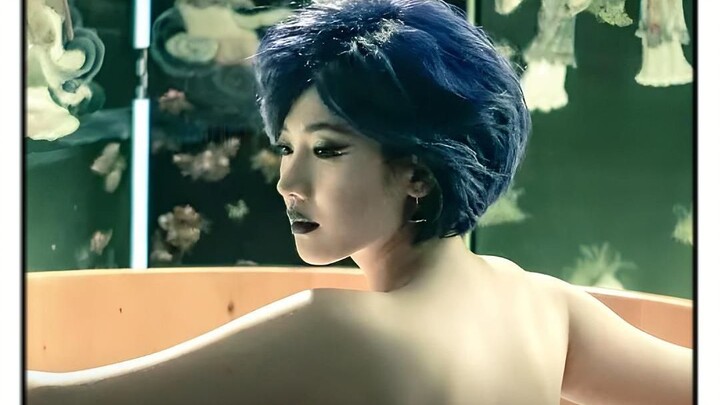 A modern-day Nie Xiaoqian: Whether you’re human or a ghost, loving you is all that matters!