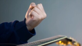 Khi tôi nhìn thấy một cây đàn guitar giả dạy về một giai điệu nào đó ... tôi đã học được phép thuật?