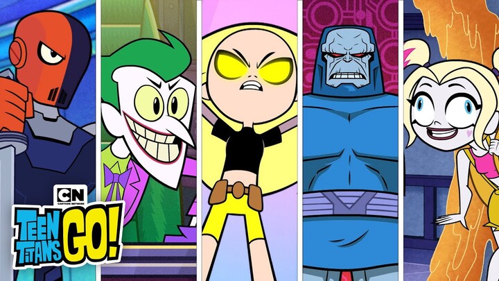 All the Best Cartoon Crossovers | Cartoon Network - Bilibili All the Best Cartoon Crossovers | Cartoon Network - Bilibili