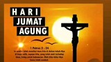 Hari Raya Jumat Agung