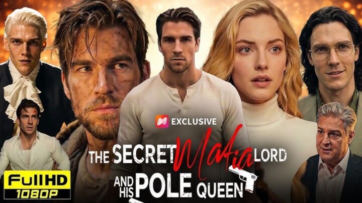 THE SECRET MAFIA LORD AND HIS POLE QUEEN