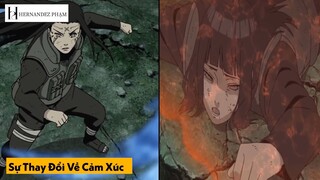 Hernandez Phạm - Review - Sẽ Ra Sao Nếu Hyuga Neji Còn Sống p1 #anime #schooltime