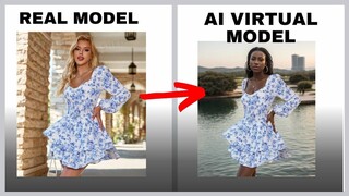 WeShop AI Review: How to Get Perfect Ecommerce Product Photos in a Minute